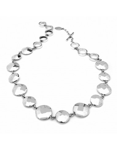 Collana Donna Folli Follie 1N9F144...