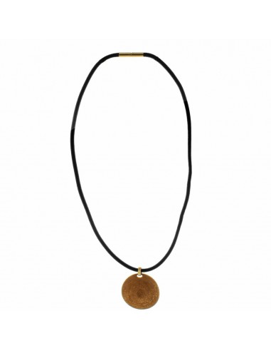 Collier Femme Folli Follie 1N9S023KY (30 cm)