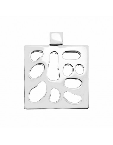 Pendentif Femme Folli Follie 1P6F025 (3 cm)