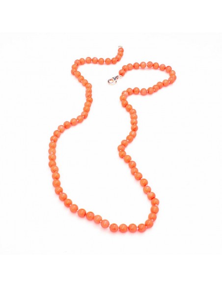 Collier Femme Folli Follie 2N0S004P60 (58 cm)