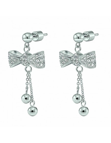 Boucles d´oreilles Femme Folli Follie 3E15F003C (3 cm)