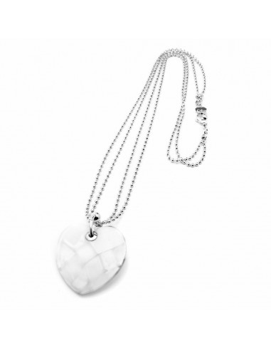 Ketting Dames Folli Follie 3N0F005W (45 cm)