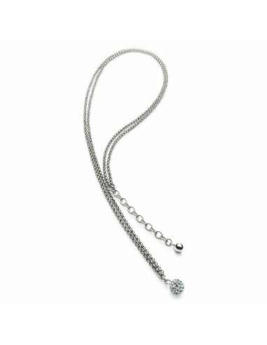 Collier Femme Folli Follie 3N0F007C