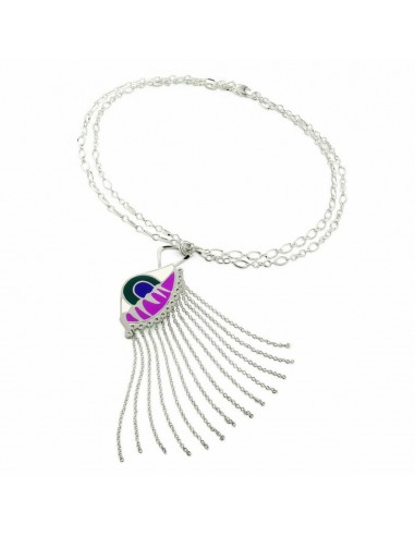 Ketting Dames Folli Follie 3N0F010EPX...