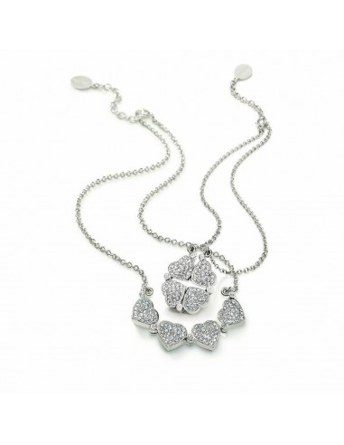 Collana Donna Folli Follie 3N0F013C...