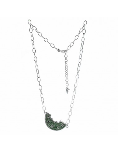 Collana Donna Folli Follie 3N0S001EK...