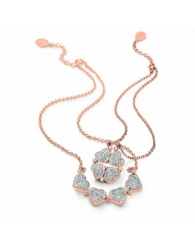 Ketting Dames Folli Follie 3N0T013RC...