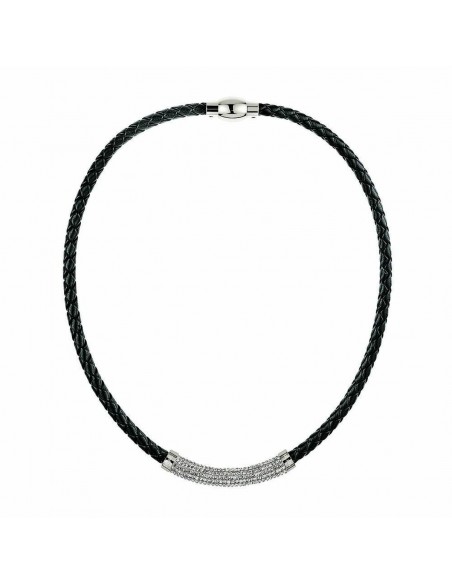 Collier Femme Folli Follie 3N13F007KC (45 cm)