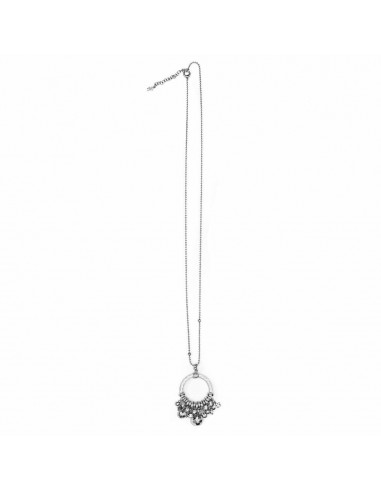 Collana Donna Folli Follie 3N13F009WC...