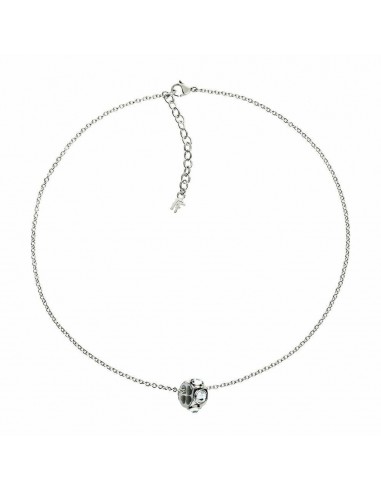 Collana Donna Folli Follie 3N13F036C...