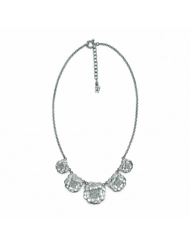 Collier Femme Folli Follie 3N14F028C (50 cm)