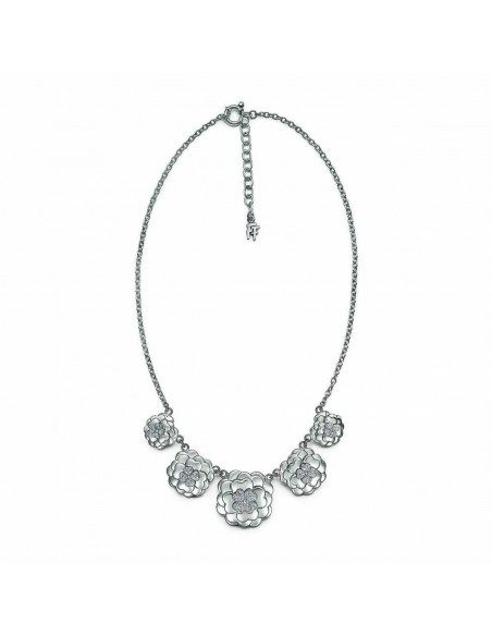 Ketting Dames Folli Follie 3N14F028C (50 cm)