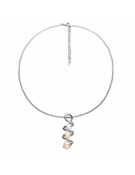 Ketting Dames Folli Follie 3N16F008M (30 cm)