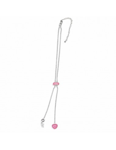 Collana Donna Folli Follie 3N1F021P...