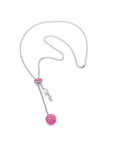 Collana Donna Folli Follie 3N1F023P...