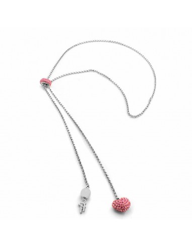 Collana Donna Folli Follie 3N1F024P...