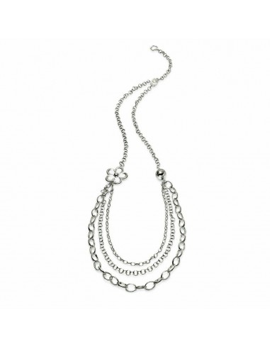 Collana Donna Folli Follie 3N1F042WWC...