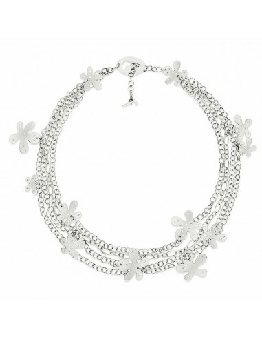 Ketting Dames Folli Follie 3N2F023C (30 cm)