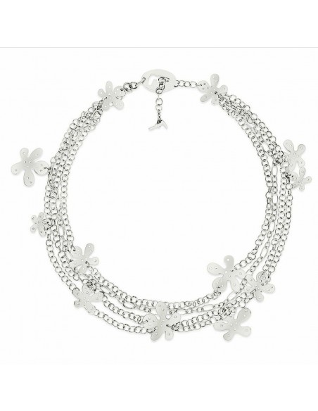 Ketting Dames Folli Follie 3N2F023C (30 cm)