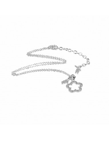 Collana Donna Folli Follie 3N2F043C...