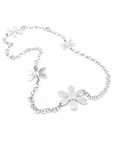 Collana Donna Folli Follie 3N6F104C...