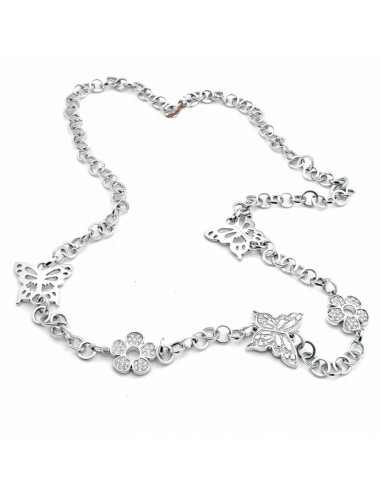 Collana Donna Folli Follie 3N7F147C...