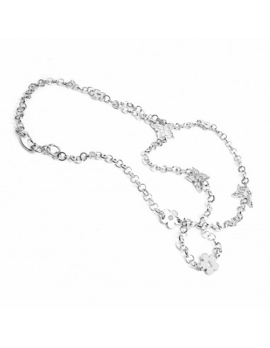 Collana Donna Folli Follie 3N7F149C...