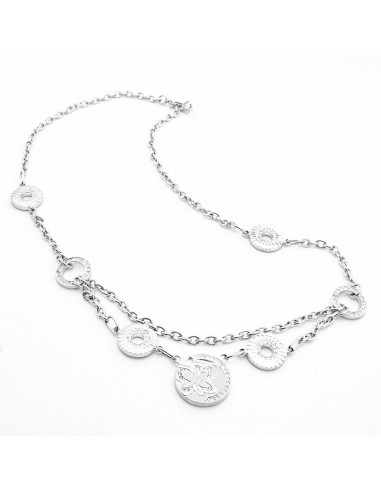 Collana Donna Folli Follie 3N8F178C...