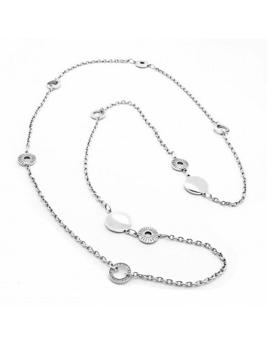 Collana Donna Folli Follie 3N8F211C...