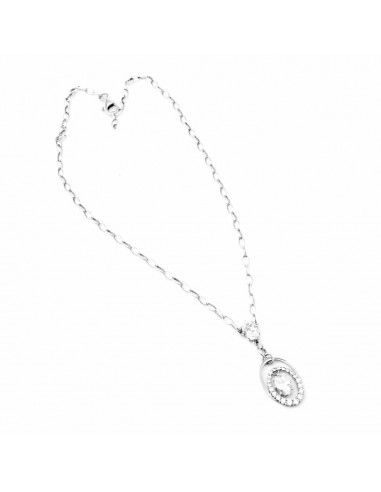 Collana Donna Folli Follie 3N8S045C...