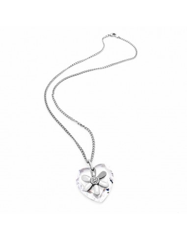 Collana Donna Folli Follie 3N9F103C...