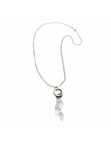 Collana Donna Folli Follie 3N9F105C...