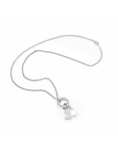 Collana Donna Folli Follie 3N9F106C...