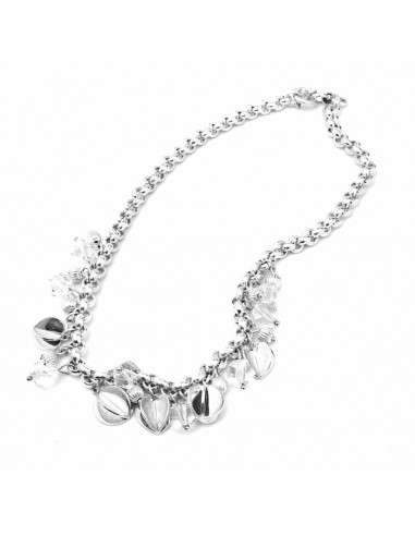 Collier Femme Folli Follie 3N9F164C