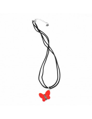 Collier Femme Folli Follie 3N9S010KRP (40 cm)