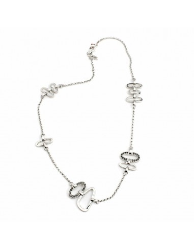 Ladies'Necklace Folli Follie 3N9S215K...