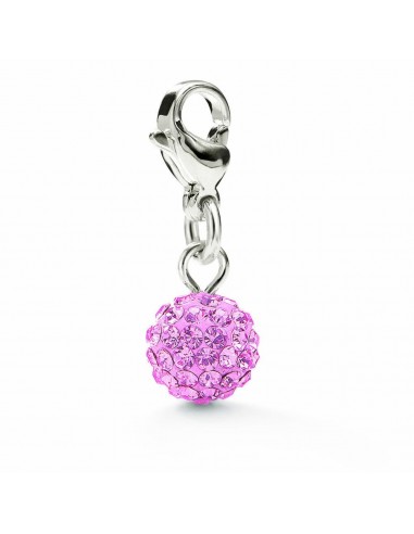 Perle de verre Femme Folli Follie 3P0F026P (2 cm)