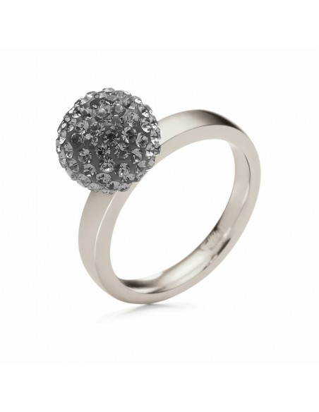 Bague Femme Folli Follie 3R0F041A-52 (Taille 12)