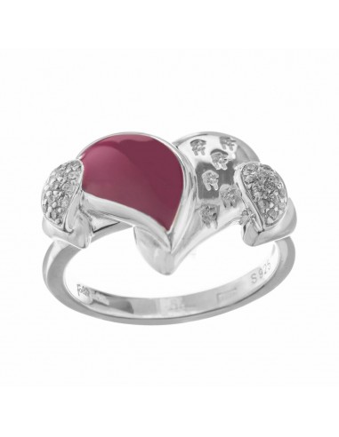 Anello Donna Folli Follie 3R0S004CP-52 (Taglia 12)