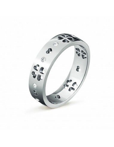 Ring Dames Folli Follie 3R14F014C-48 (Maat 8)