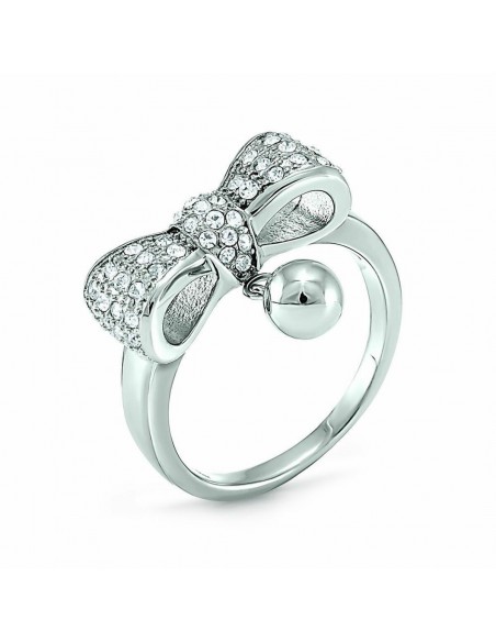 Bague Femme Folli Follie 3R15F005C-54 (Taille 14)