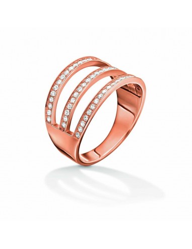 Ring Dames Folli Follie 3R15S091RC-52...