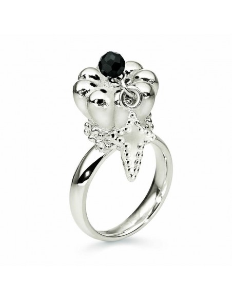 Anillo Mujer Folli Follie 3R2F007K-54 (Talla 14)