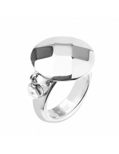 Anillo Mujer Folli Follie 3R9F197C-52...