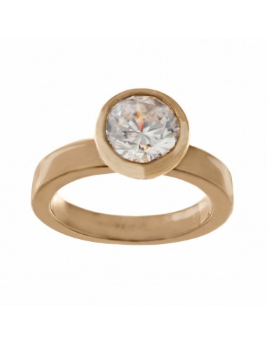 Ring Dames Folli Follie 3R9S133YC-50...