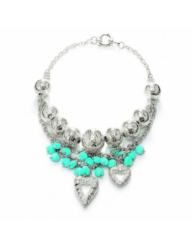 Collar Mujer Folli Follie 4N0F014T...