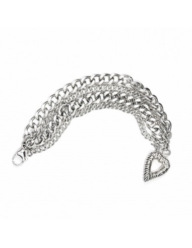 Bracciale Donna Folli Follie 4N0F041O...