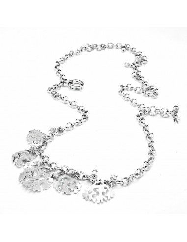 Collana Donna Folli Follie 4N0F063...