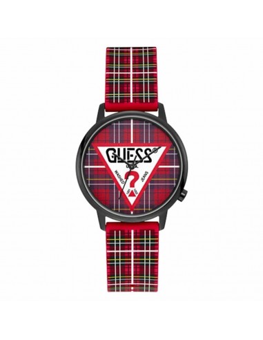 Horloge Uniseks Guess V1029M2 (ø 38 mm)