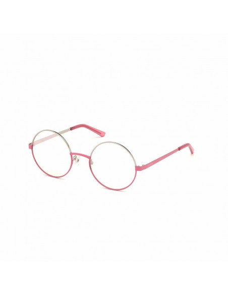 Lunettes de soleil Unisexe Guess GU3046-72Z Rose (ø 52 mm)